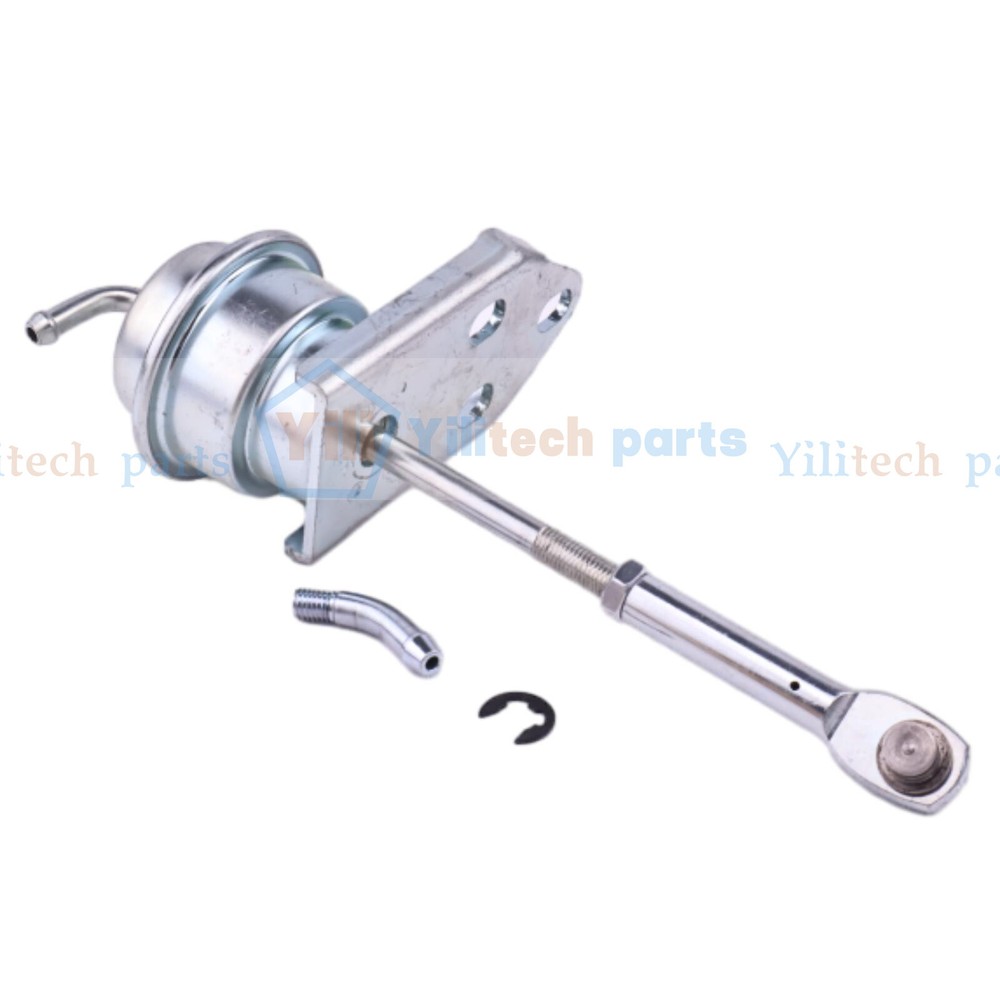 Yanmar 6LPA-STZP2 Turbocharger Actuator RHE62W 119775-18150