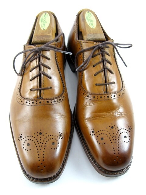 Allen Edmonds 