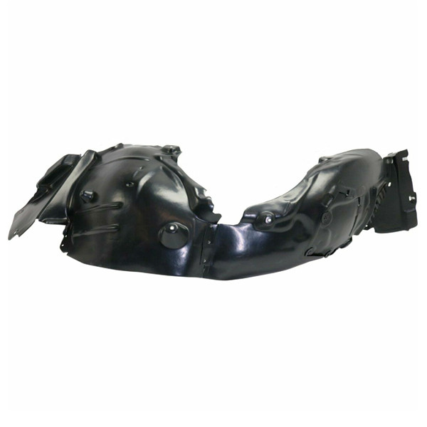 For 15-18 Mercedes C63 AMG Front Splash Shield Inner Fender Liner Right Side