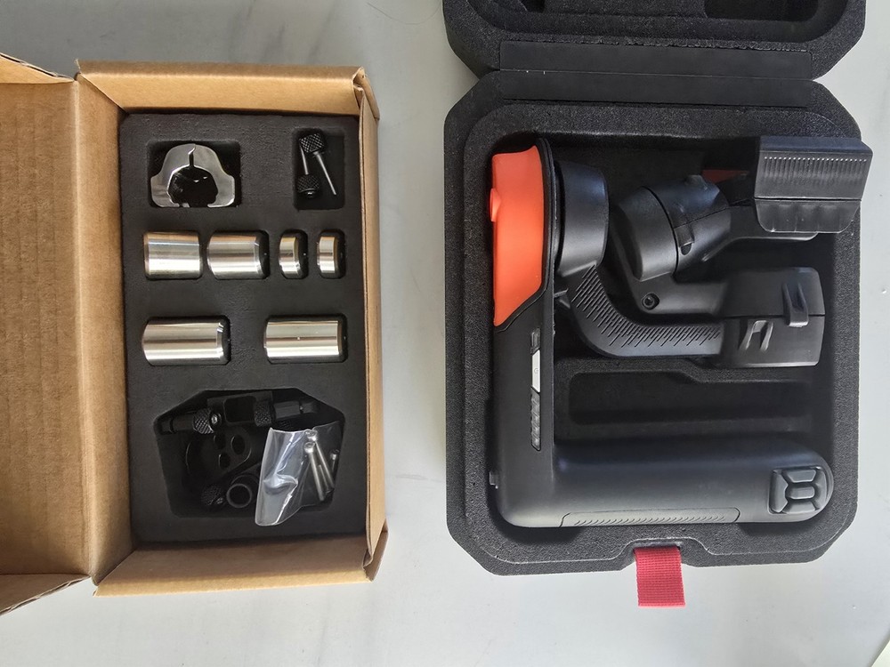 Used Freefly Movi Motorized Gimbal Stabilizer for Up to 3.5