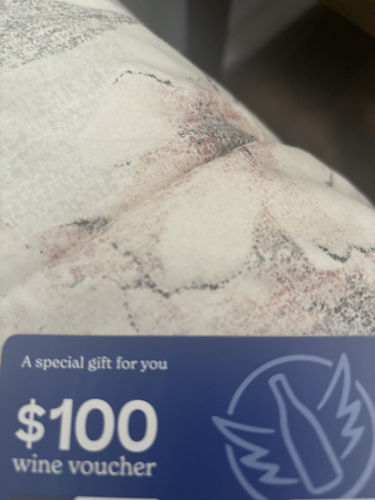 $100 NAKED WINES Gift Card Voucher from nakedwines.com-image