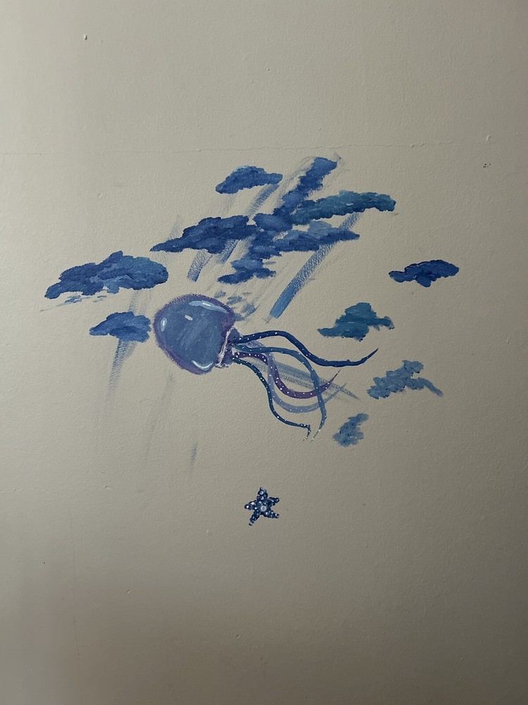 Custom Paintings/drawings!