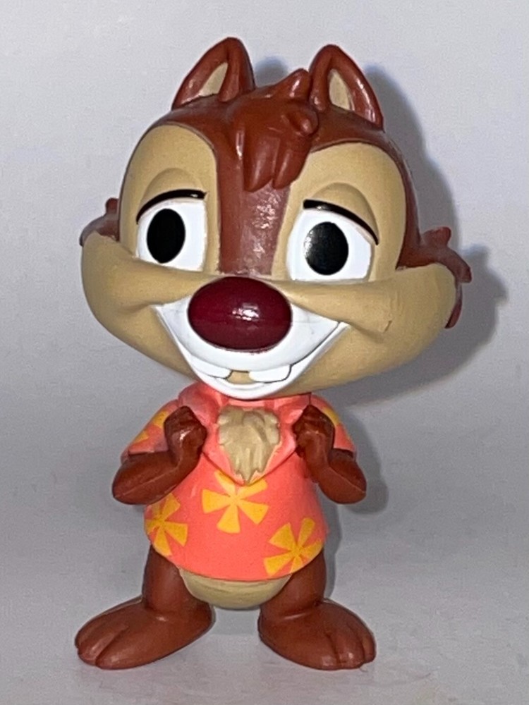 Disney Afternoon - Funko Mystery Minis - Vinyl Figure - DALE