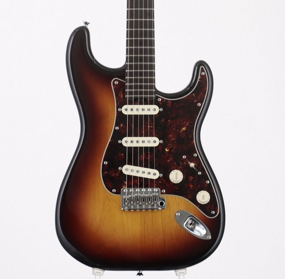 EDWARDS E-ST-VS/R BS Brown Sunburst Electric Guitar Free shipping from Japan