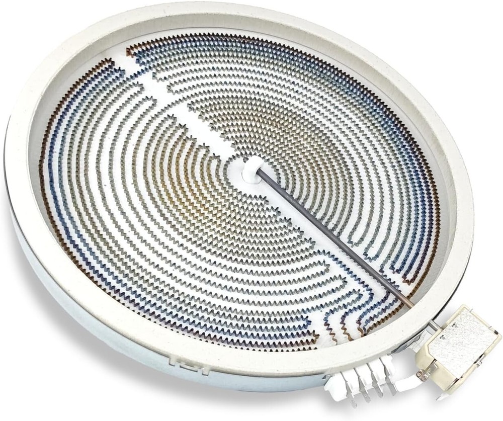 12in Triple Radiant Surface Element Upgrade for GE - Superior Heating & Support
