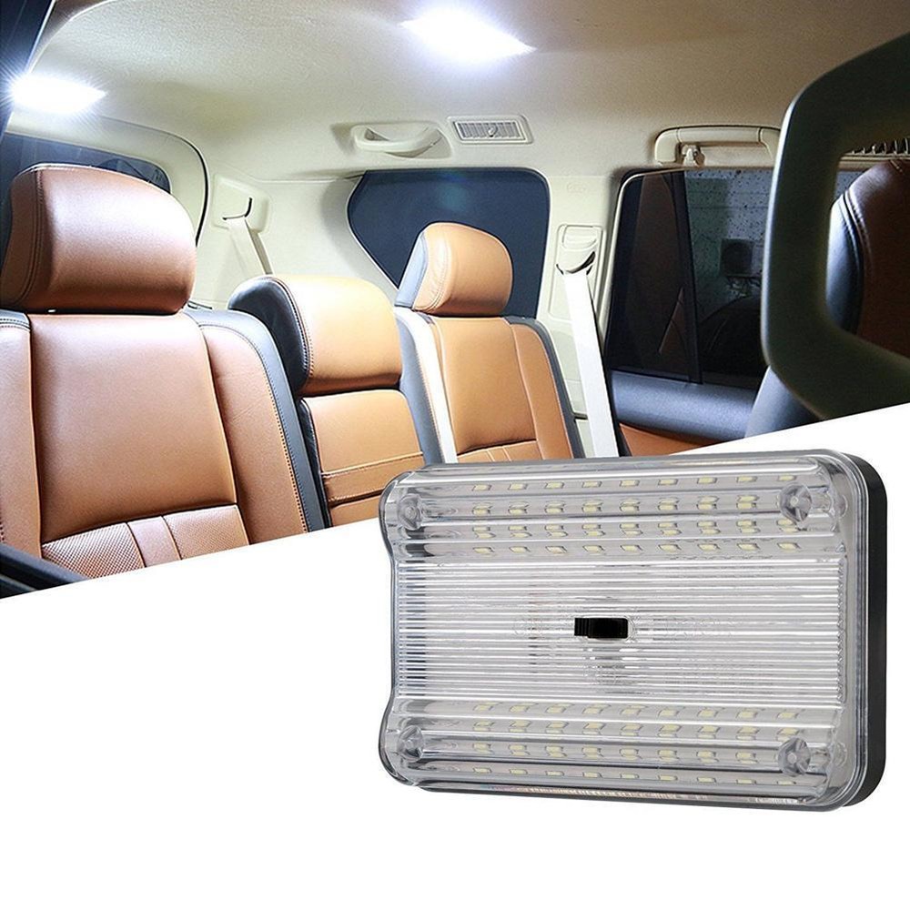 Car Interior Light 36Led Roof Ceiling Reading Light C5W21514