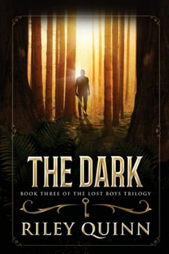 The Dark: Brand New with Free US Shipping