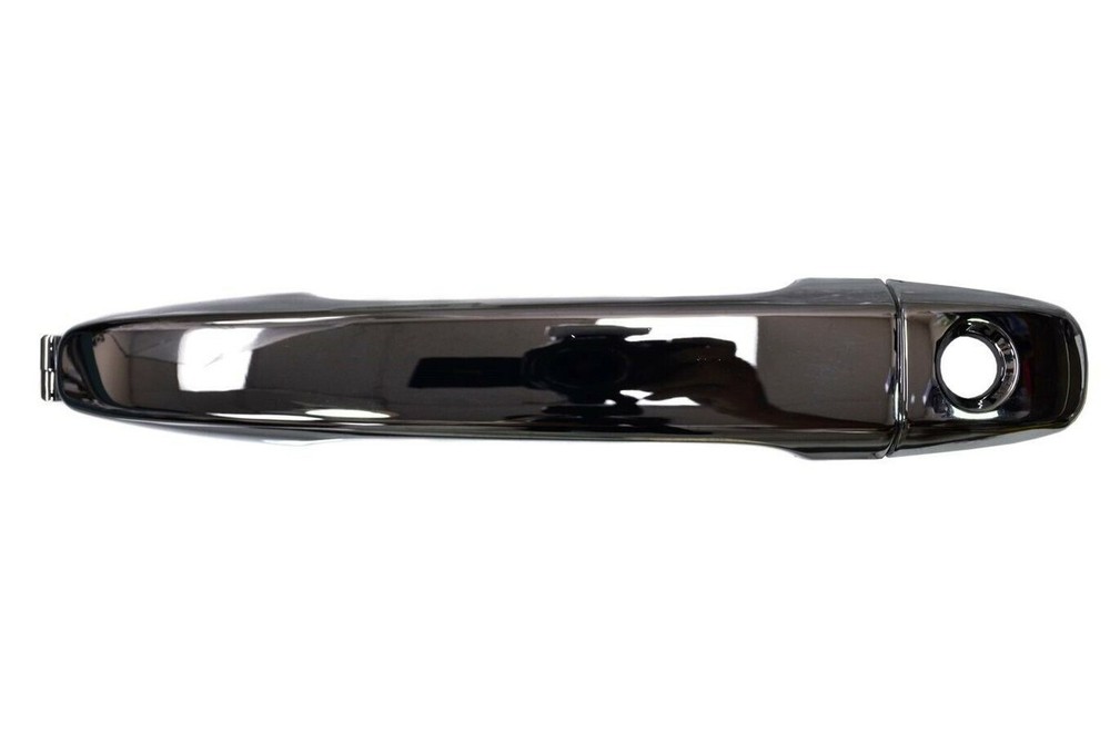 fits 2015 to 2020 Subaru WRX Exterior Door Handle Front Left Chromed