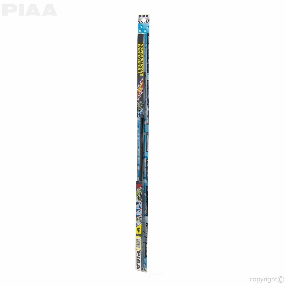 PIAA 94053 Windshield Wiper Blade Refill for CL