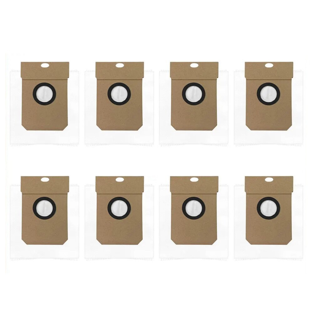 8PCS Dust Bag for KaringBee S7 OMNI Robot Vacuum Cleaner Accessories Spare2449
