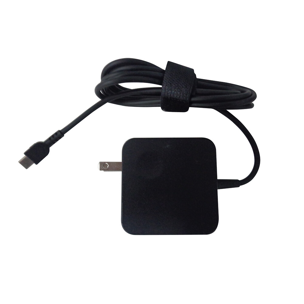 45W USB-C Ac Power Adapter Charger Cord for HP Chromebook 11 G7 EE