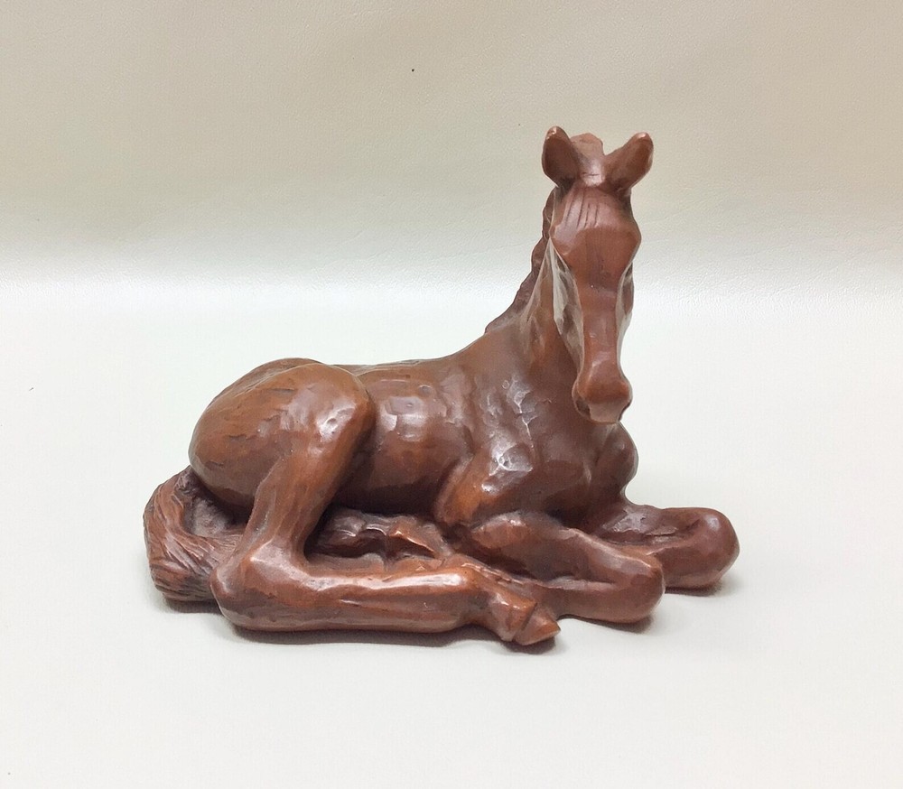 1989 Red Mill Foal ~ Red Mill Manufacturing ~ Made in USA