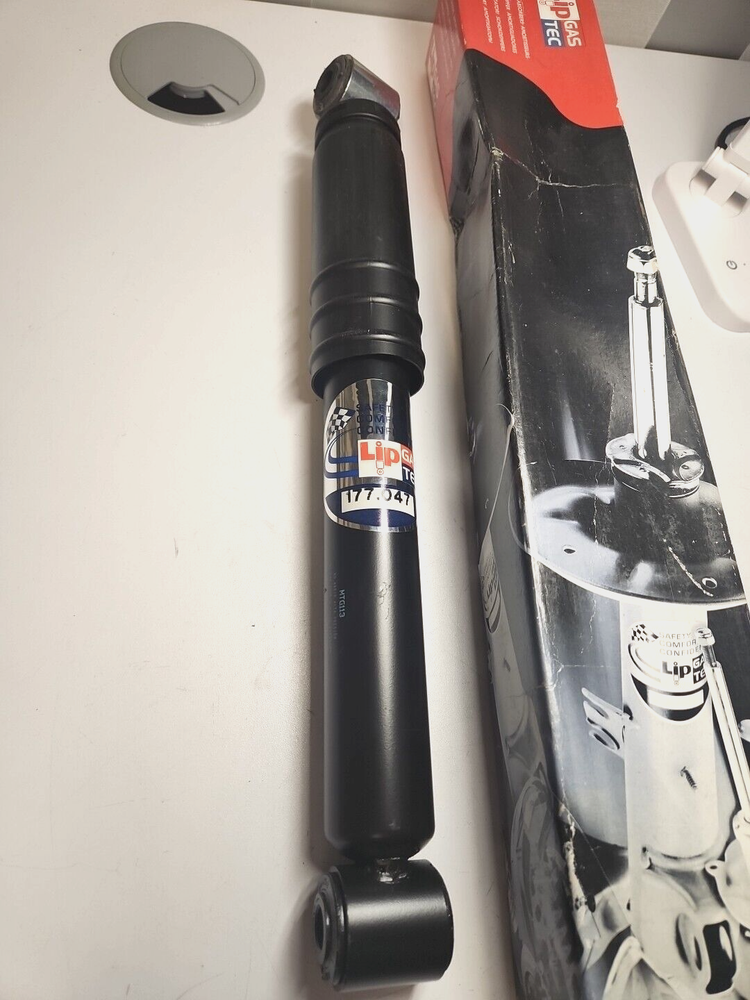 Volvo 740 760 780 940 960 81-96 Gas Rear Shock Absorber QH 177047 Saloon Estate