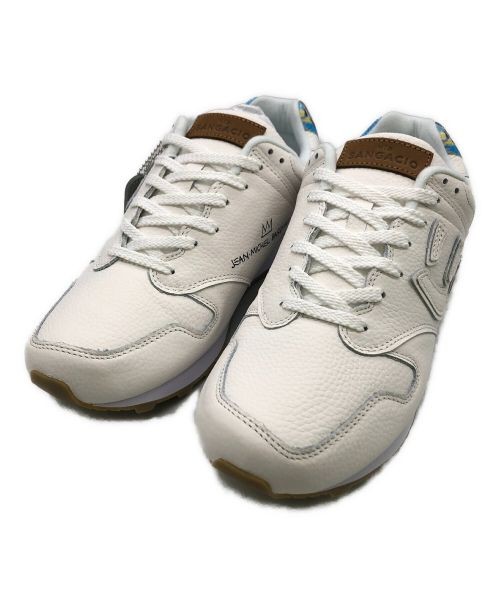 Sangacio men 8.5US sneakers