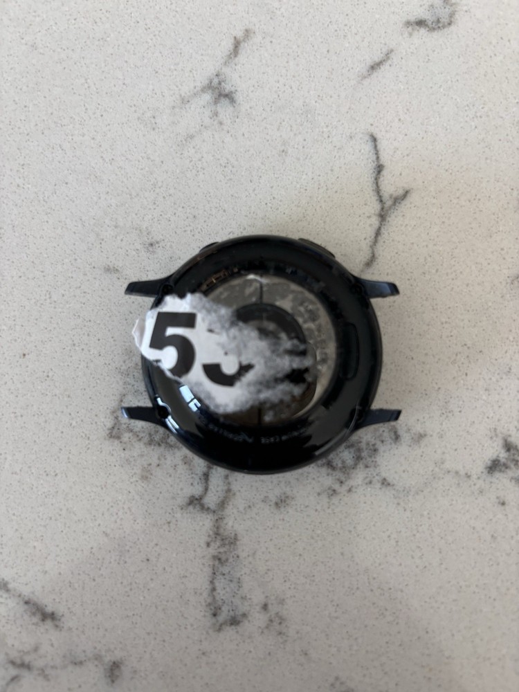 Samsung Galaxy Watch Active 2