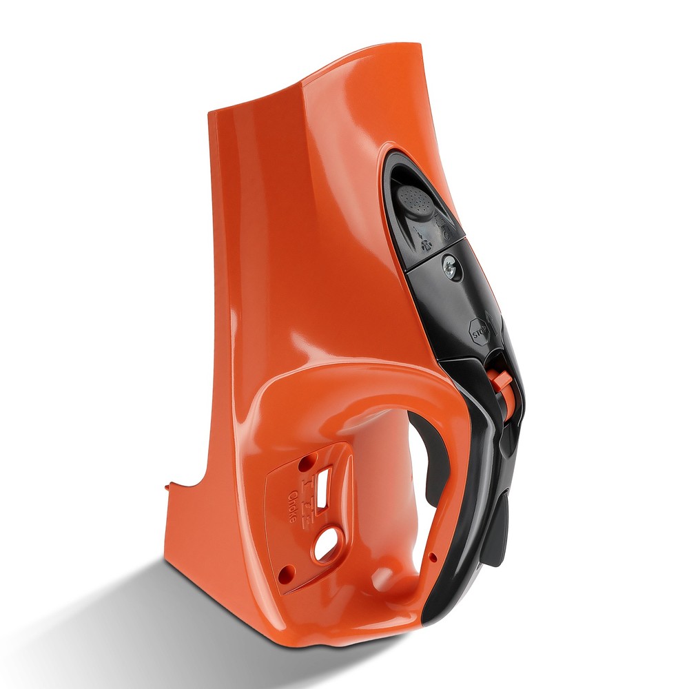 Shroud Top Cover Handle + Trigger For Stihl TS410 TS420 Cutoff Saw 4238 080 1610