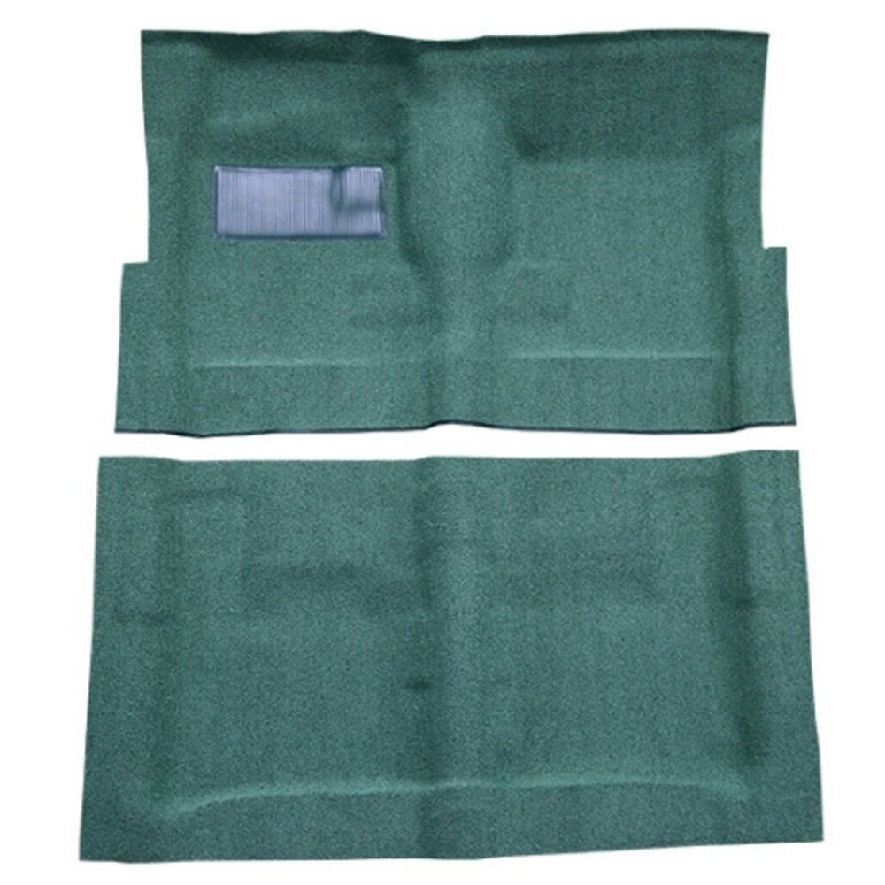 Carpet for 1965-1966 Oldsmobile Starfire 2DR Loop