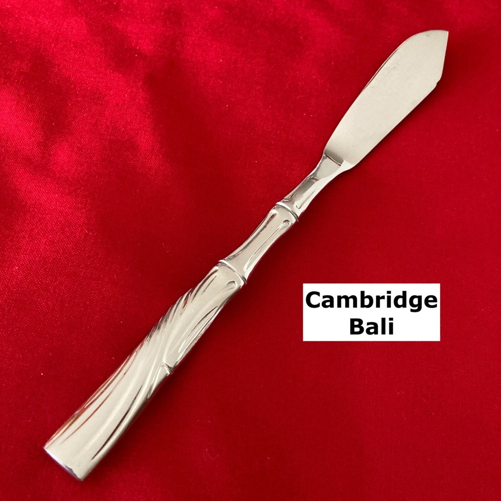 Cambridge BALI Master Butter Knife  7