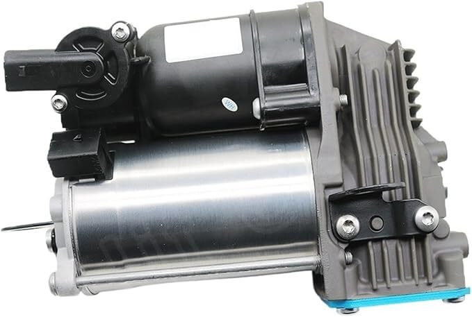 For Mercedes ML GL Class W166 X166 Air Suspension Compressor Pump A1663200104