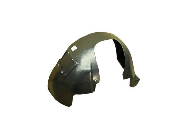 Passenger Side Inner Fender for 2010-2013 Chevy Camaro 88PDQT