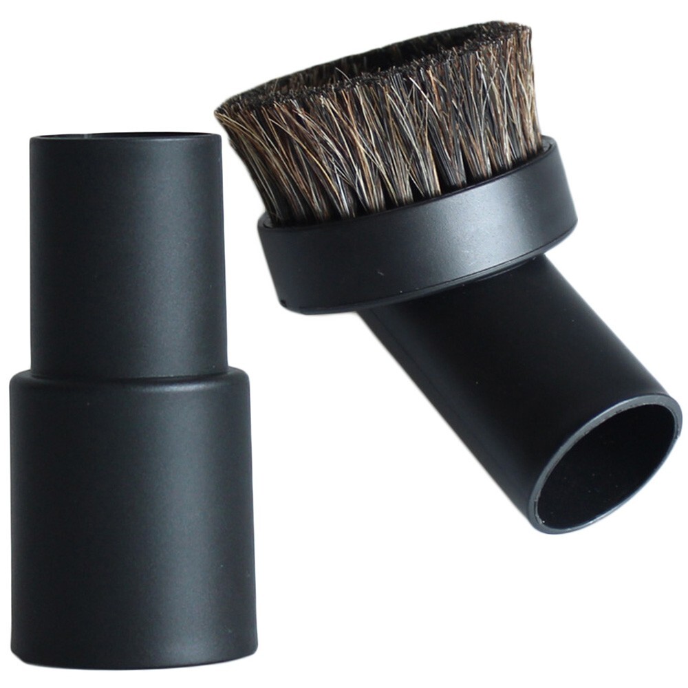 Round Brush Parts Professional Vacuum Cleaner Attachment Dusting Practiacl