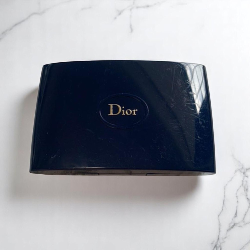 Dior Mini Eyeshadow Palette Ann Courle New Sealed