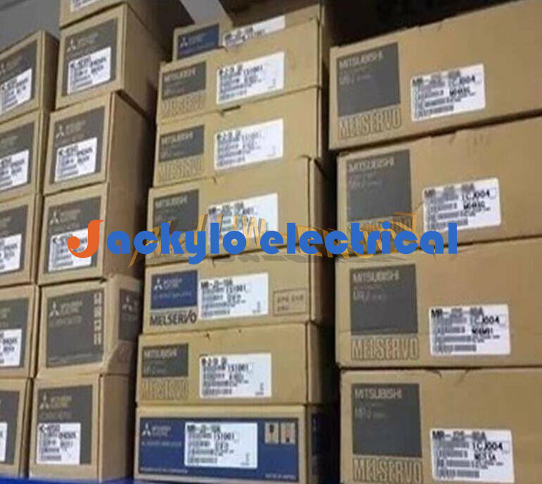 ONE NEW MITSUBISHI MR-J2S-70A-S007 MRJ2S70A-S007 MRJ2S70AS007