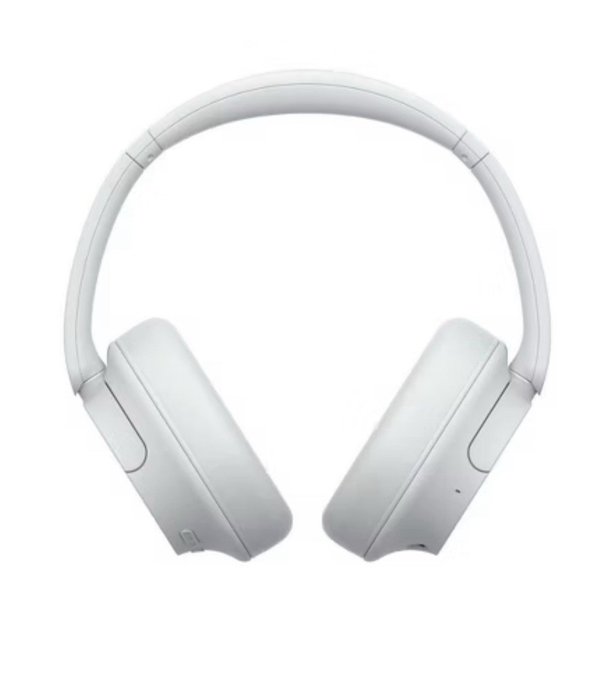 Sony WH-CH720N White Noise Cancellation Wireless Bluetooth Headphones YY2966