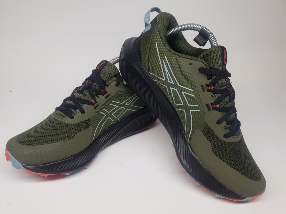 ASICS Gel Excite Trail 2 Amplifoam+ With ortholite Insoles. Size 8