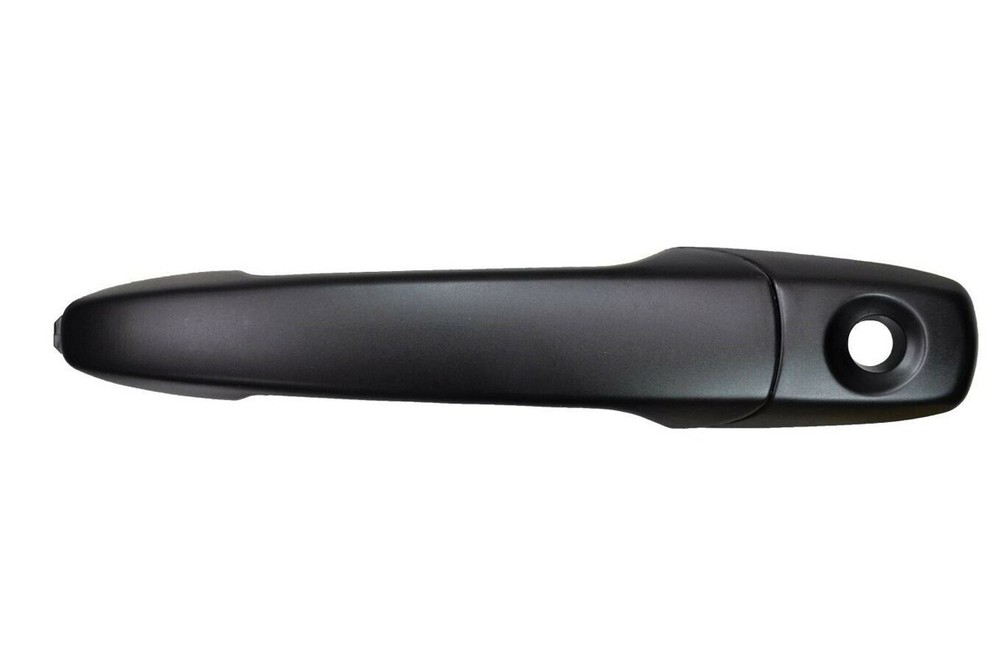 fits 2009 to 2019 Ford Flex Exterior Door Handle Front Left Primed