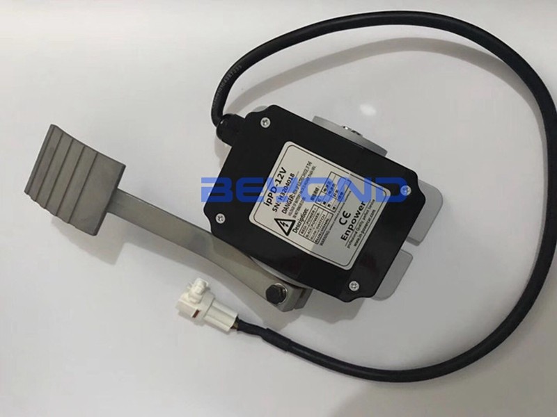 1PC NEW FOR Enpower accelerator pedal assembly ipPD-12V