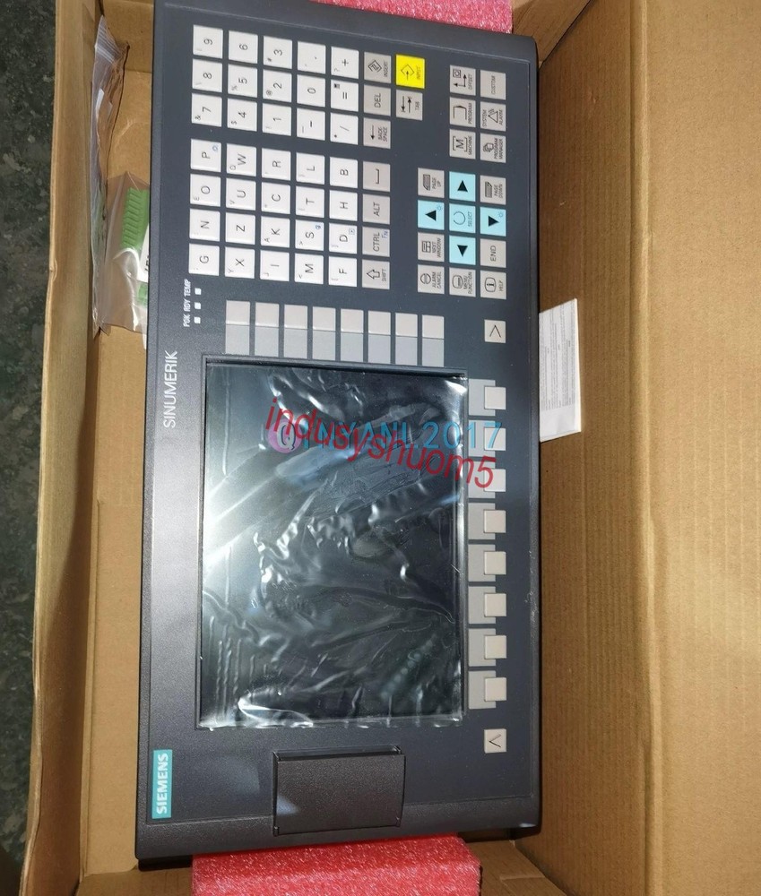 1PCS NEW Siemens 6FC5370-2AT03-0AA0