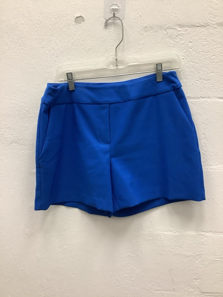 I Love Tyler Madison Blue Shorts Size Medium 0225-233
