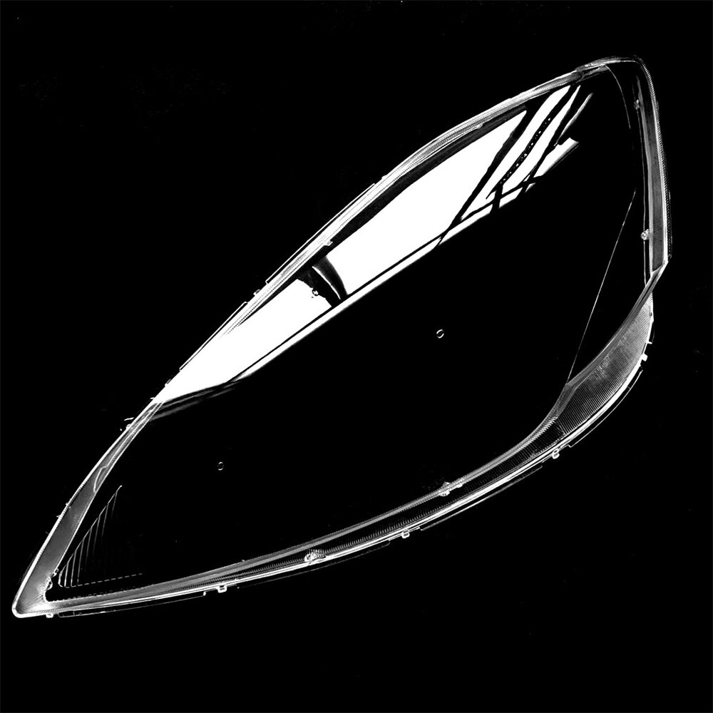 For Toyota Sienna 2008-2010 Left Side Headlight Headlamp Clear Lens Cover 1Pcs