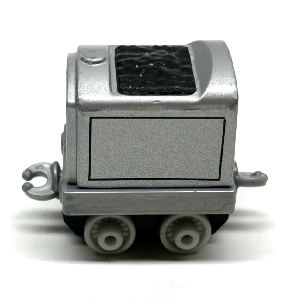 Thomas & Friends Diecast SPENCER Tender ONLY Take Along N Play Train