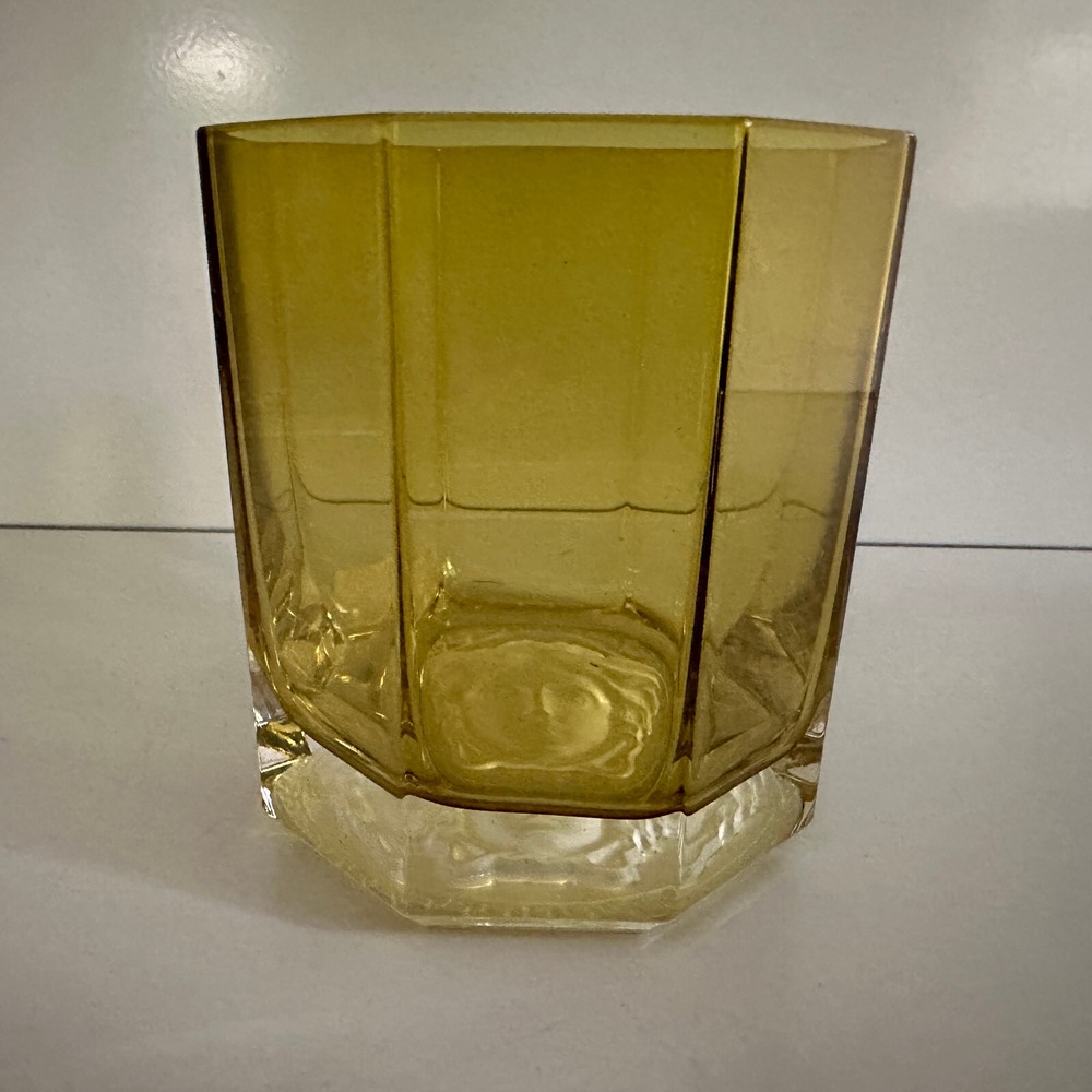 VERSACE Rosenthal MEDUSA Green 3,5