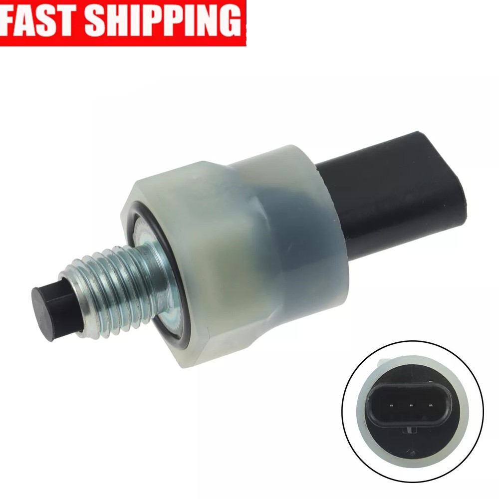Engine Oil Pressure Sensor Fit for BMW F34 F30 F10 E84 E89-N20 N26 12618613333