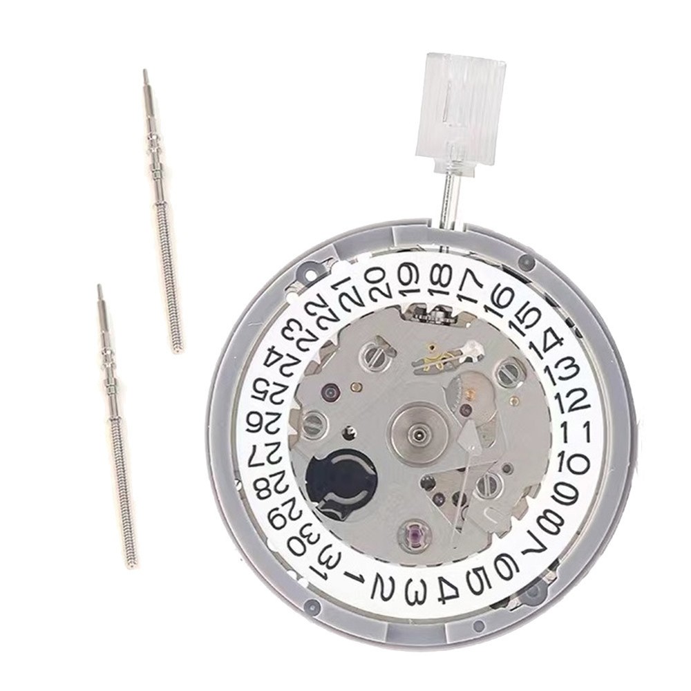 NH35A NH35 High Accuracy Automatic Mechanical Watch Movement with Date Function 32746