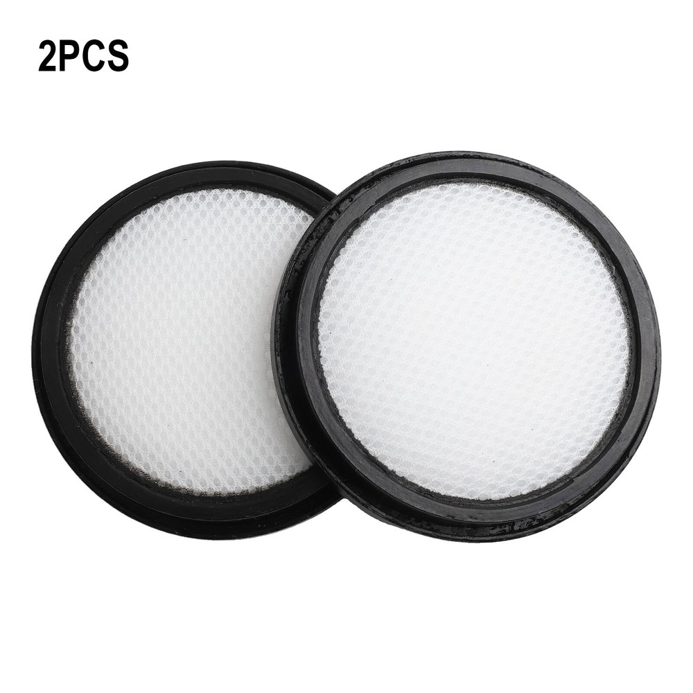 2 Filters for Conga For 600 Handstick Vacuum Cleaner Quality Accessories