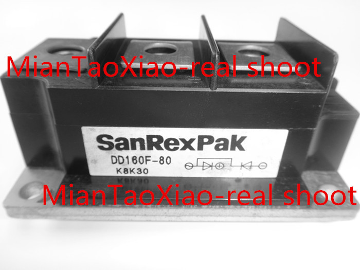1PC Brand New Module SANREX DD160F80 DD160F-80 Quality Assurance 100%
