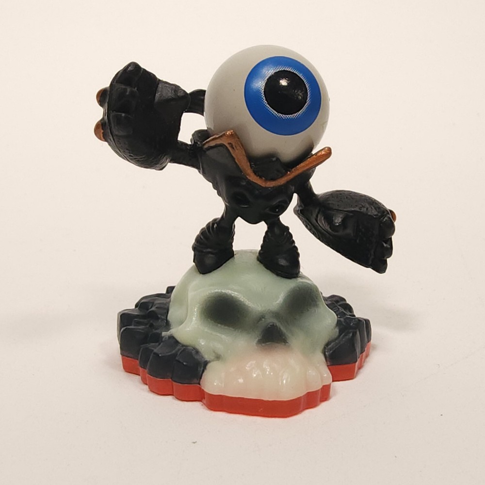 Skylanders Trap Team Eye-Small 84688888 Sidekick Figure Activision Toys to Life