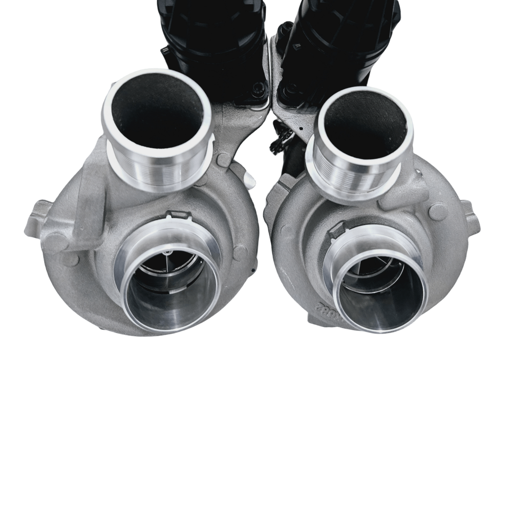 Turbo Turbocharger for Ford F-150 2018-2020 Expedition 2018-2019 V6 3.5L
