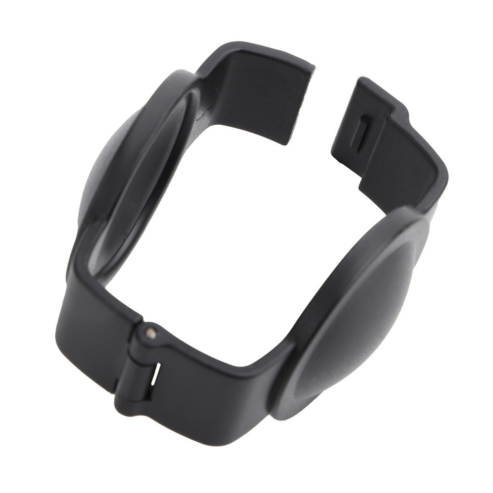 Anti-Slip & Anti-Scratch Camera Lens Buckle Protective Cover For Insta360 One X3