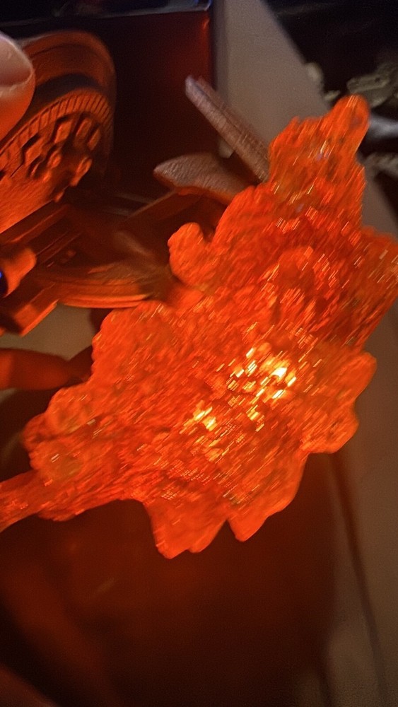 Hot Toys Star Wars Episode III Dark Side 1/6 Scale Anakin Skywalker Figure