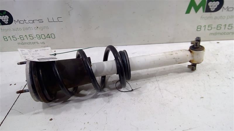 2019-2021 CHEVROLET SILVERADO FRONT COIL SPRING SHOCK STRUT ABSORBER 84475061