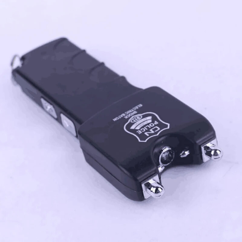 3pcs Electric Shock Stick Tricks Party Funny Toy Prank Joke Flashlight Gadget