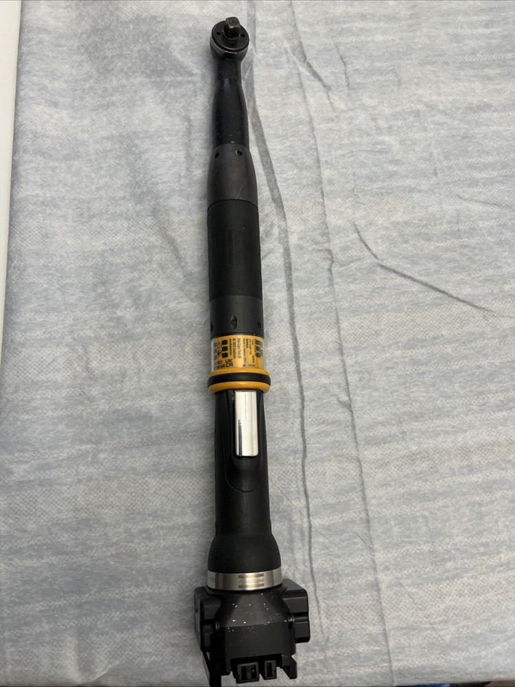 Atlas Copco  Nut Runner  Gun ETV STB34-30-10-B