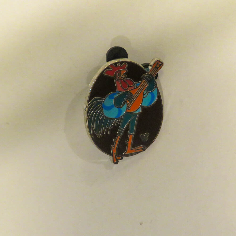 Disney WDW  2013 Hidden Mickey   Disney Birds  AllanaDale Pin