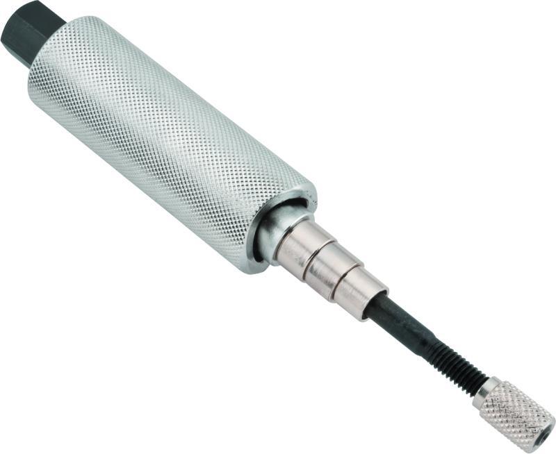 BikeMaster Universal Motorcycle Piston Pin Puller Tool