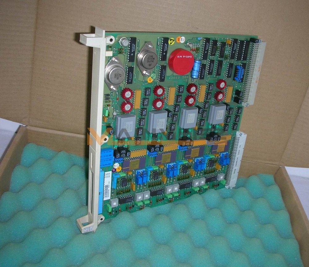 Used 1PC ABB DSAO110 / 57120001-AT